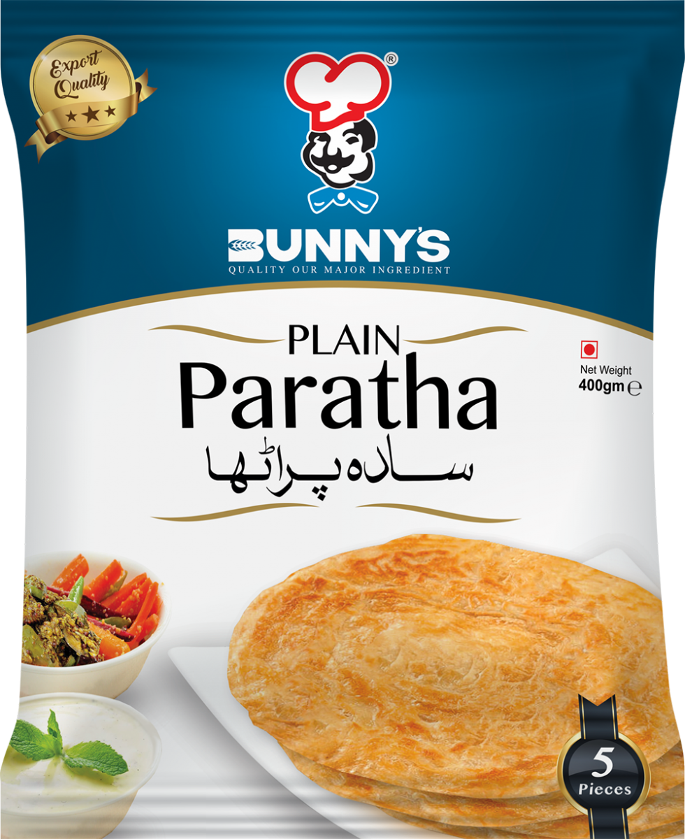Bunnys-Plain-Paratha