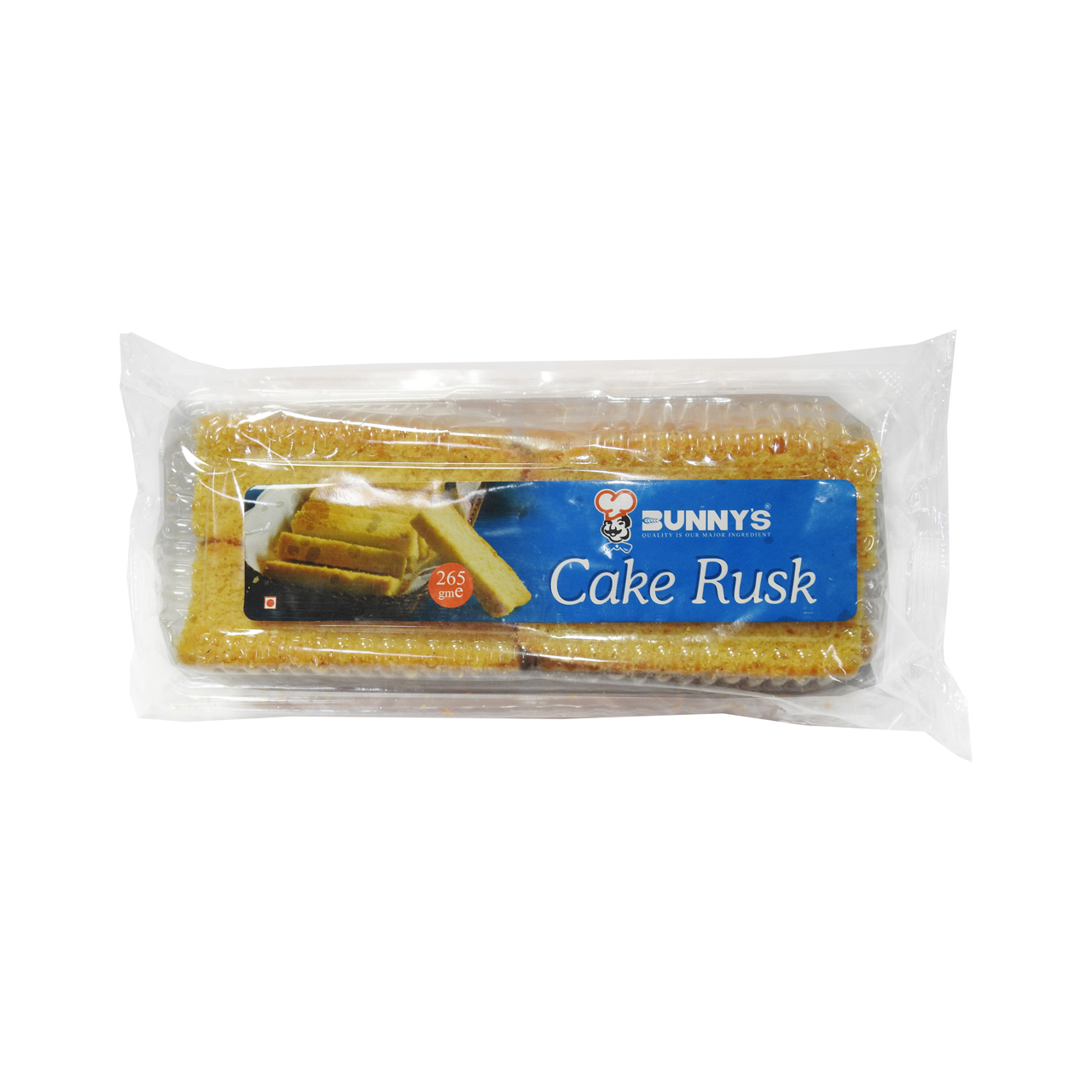 Cake-Rusk-265gm