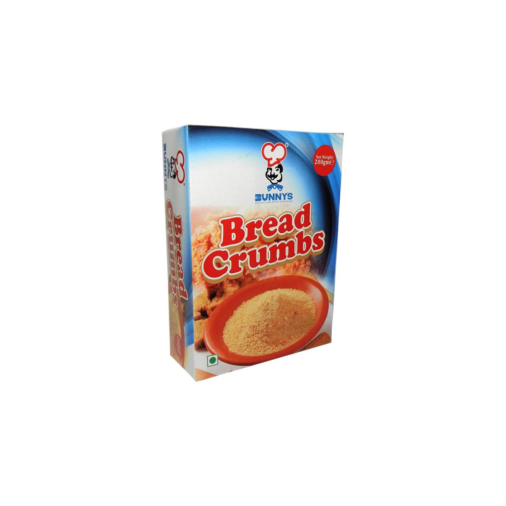Bread Crumbs Bunnys Limited 6550