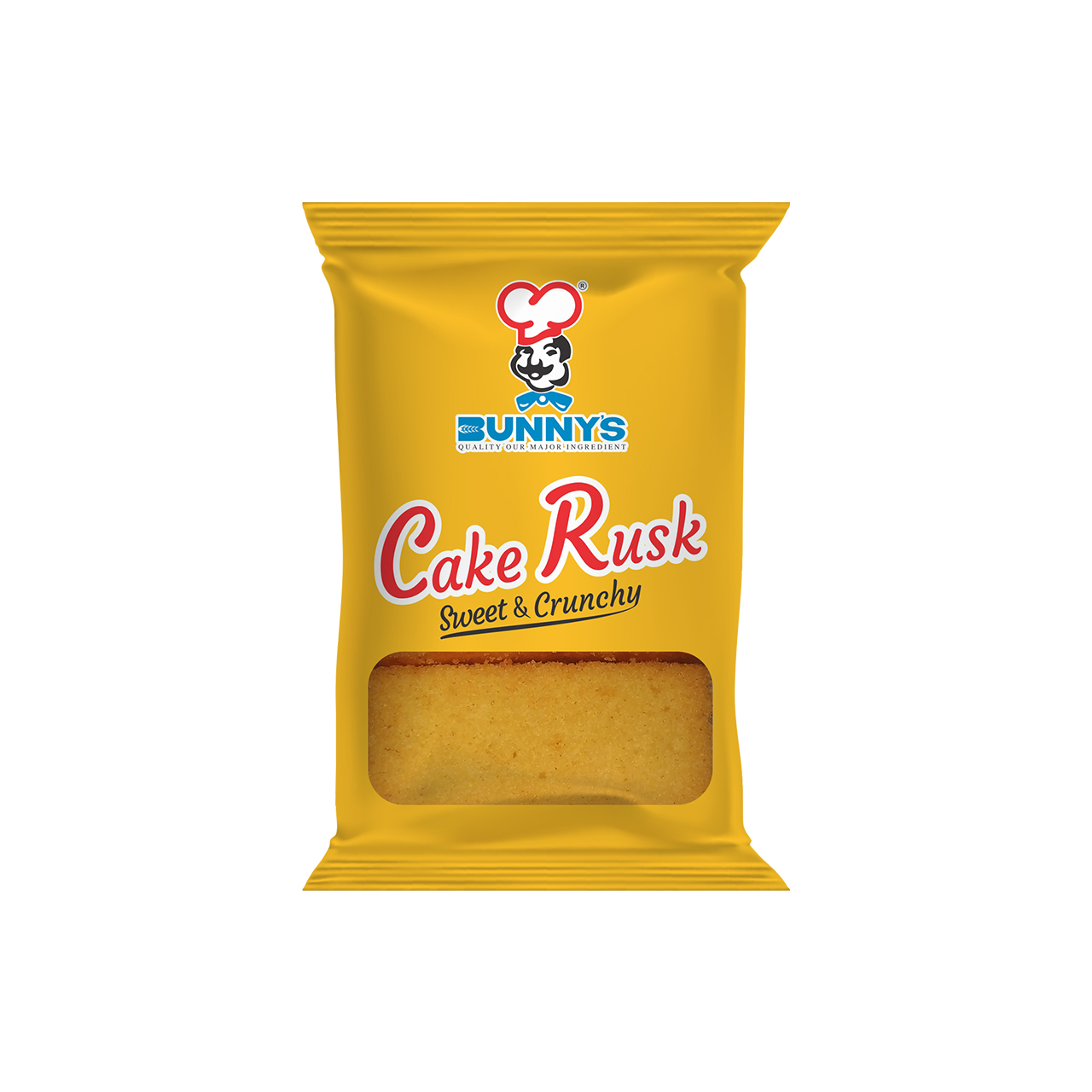 cake rusk