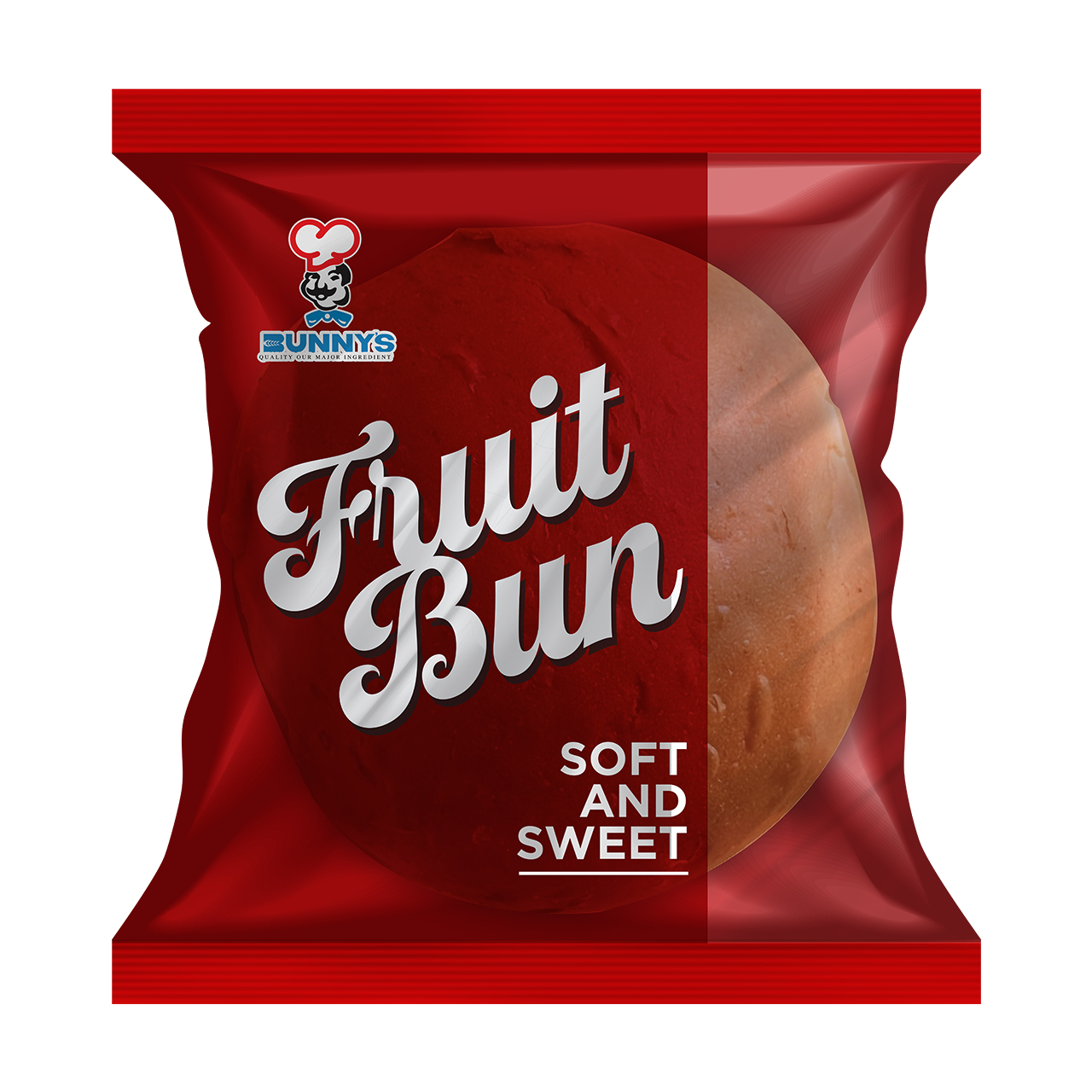 fruit bun new 2025
